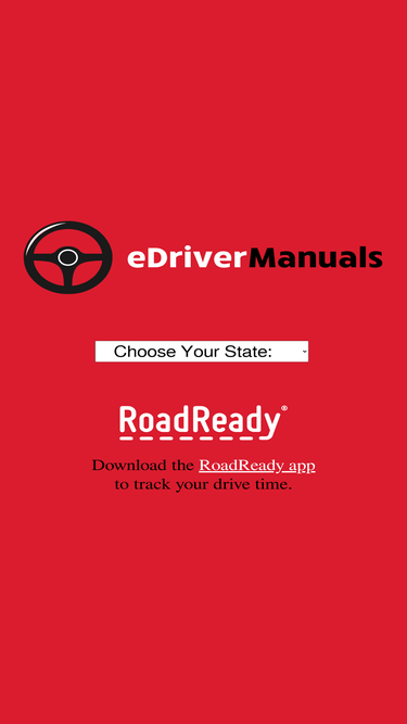 edrivermanuals.com