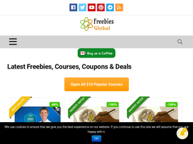 freebiesglobal.com
