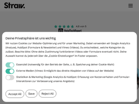 'code2order.com' screenshot