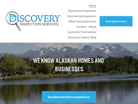 discoveryinspect.com