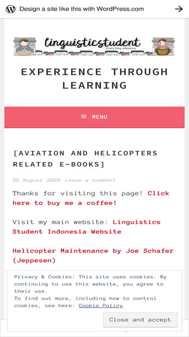 linguisticstudentindonesia.wordpress.com