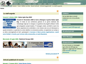 siforge.org