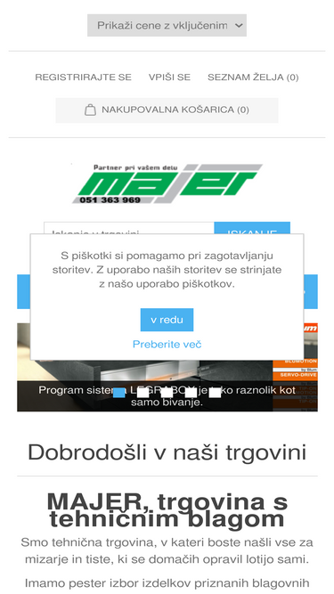 majer.si