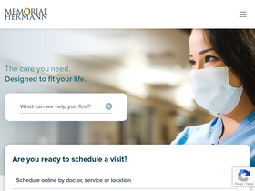 'mhhs.org' screenshot