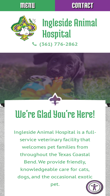 inglesideanimalhospital.com