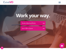 cloudvo.com