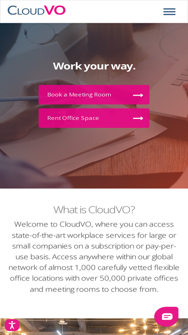 cloudvo.com