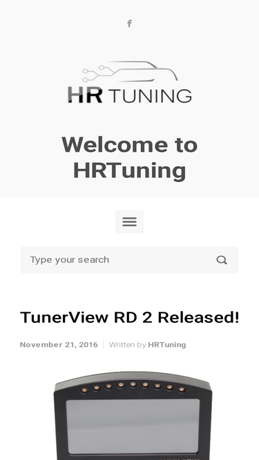 hrtuning.com