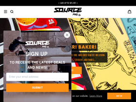 sourceskate.com