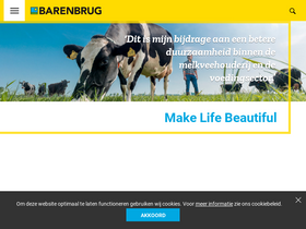 barenbrug.nl