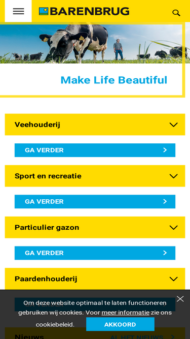 barenbrug.nl