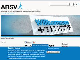 absv.de