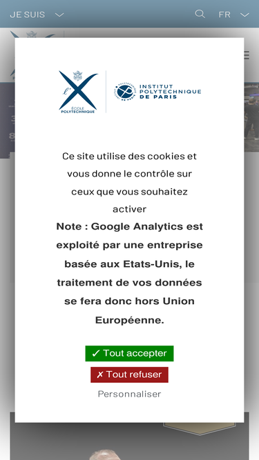 portail.polytechnique.edu