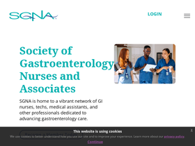sgna.org
