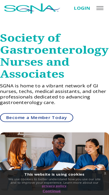 sgna.org
