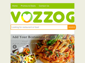 vozzog.com
