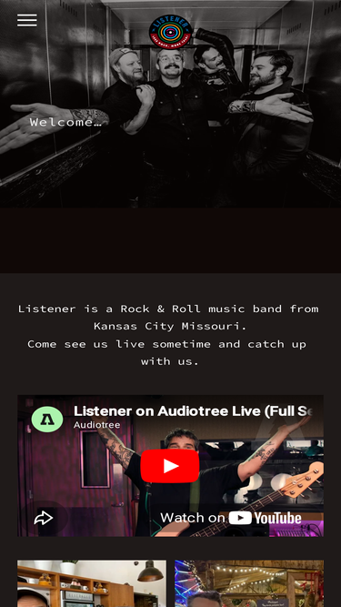 iamlistener.com