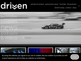 driven.site
