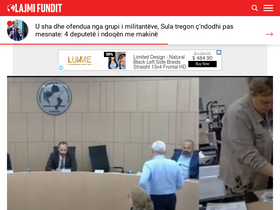 lajmifundit.al