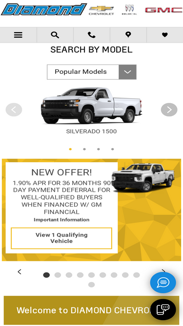 choosediamond.com