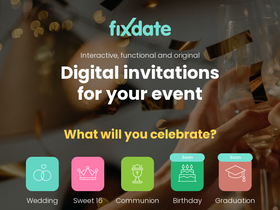 fixdate.io