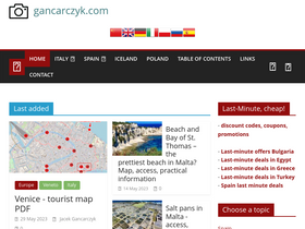 gancarczyk.com