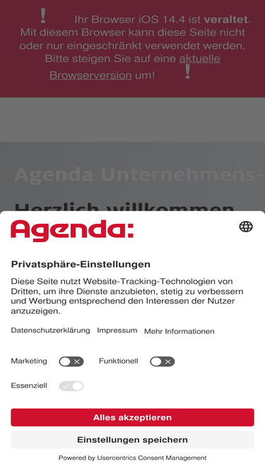 agenda-unternehmens-portal.de