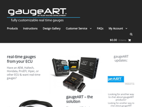 gaugeart.com
