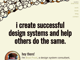 bradfrost.com