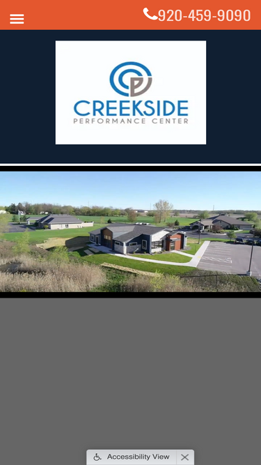 creeksidechiro.com