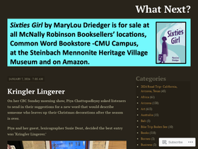 maryloudriedger2.wordpress.com