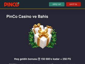pinco-giris.com