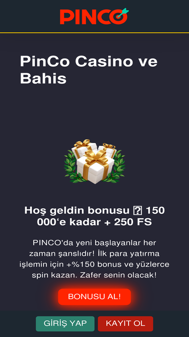 pinco-giris.com