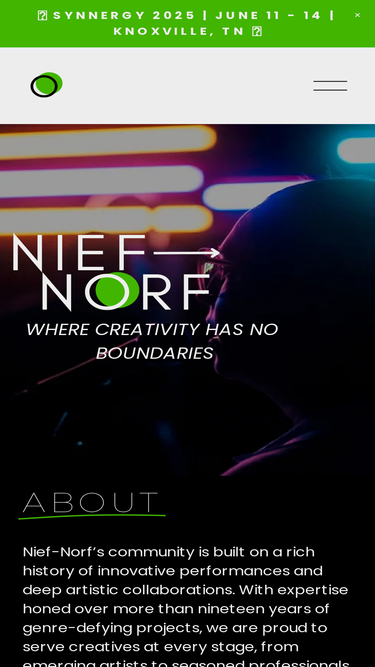 niefnorf.org