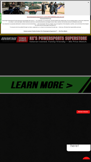 advantagepowersports.com