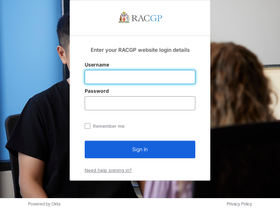 tms.racgp.org.au Traffic Analytics, Ranking & Audience [February 2025 ...
