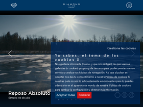 diamondfilms.es