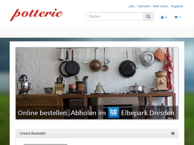 potterie.de