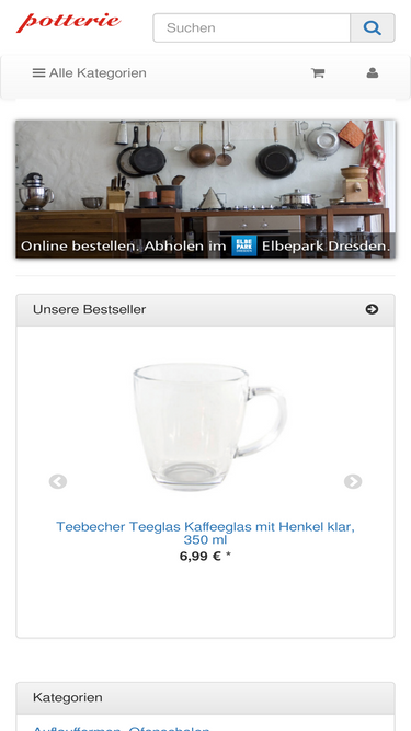 potterie.de