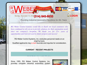 rgweber.com