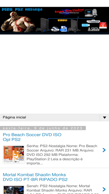 Meu PS2 Nostalgia: Pro Evolution Soccer 2011 DVD ISO PS2