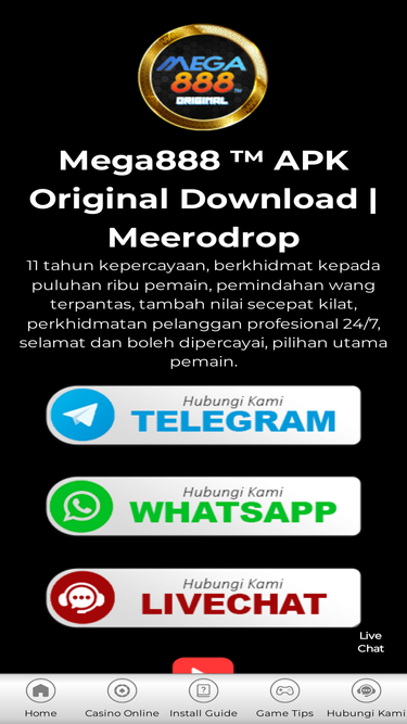 meerodrop.com
