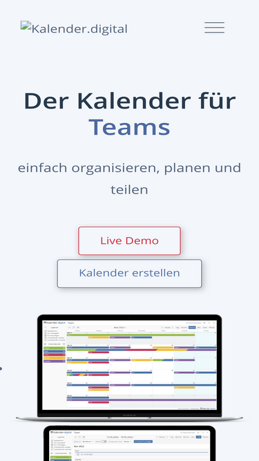 kalender.digital