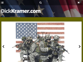 dickkramer.com
