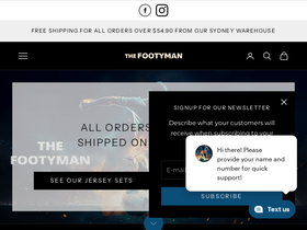 thefootyman.com.au