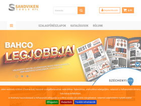 sandviken.hu