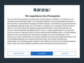 'picdumps.com' screenshot