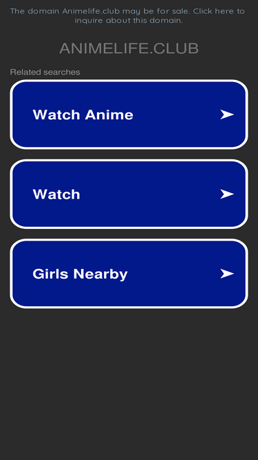 Animelife Club Traffic Ranking Marketing Analytics Similarweb