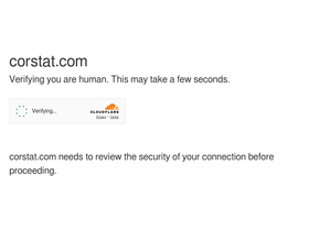 corstat.com