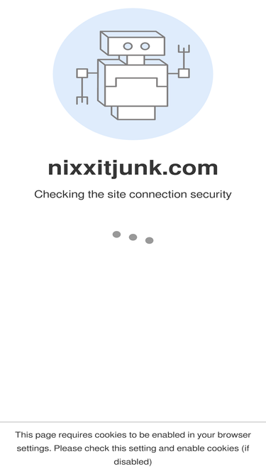 nixxitjunk.com